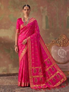KASHVI SILK Saree wholesalers in Karnataka