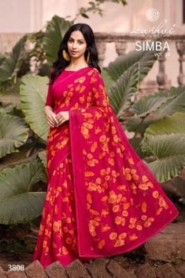 Kashvi simba vol 38 Saree wholesale market Jaipur