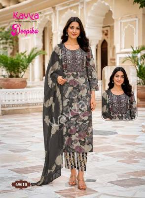 Kavya deepika vol 65  Wholesale clothing market in Pune