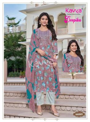 Kavya deepika vol 66 Wholesale kurti suppliers in Kolkata