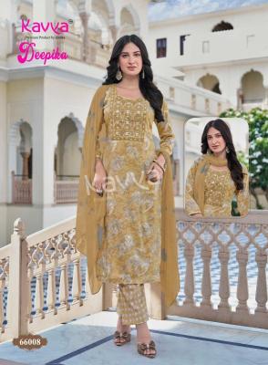 Kavya deepika vol 66 Wholesale kurti suppliers in Kolkata