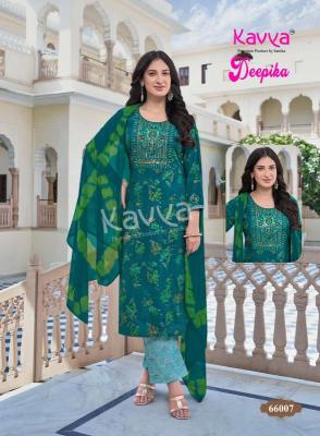 Kavya deepika vol 66 Wholesale kurti suppliers in Kolkata