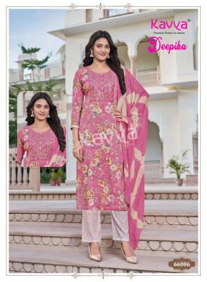 Kavya deepika vol 66 Wholesale kurti suppliers in Kolkata