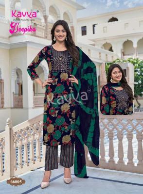 Kavya deepika vol 66 Wholesale kurti suppliers in Kolkata