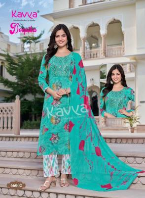 Kavya deepika vol 66 Wholesale kurti suppliers in Kolkata