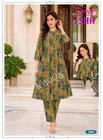 Kavya isha vol 2 Kurtis in bulk purchase in Kolkata