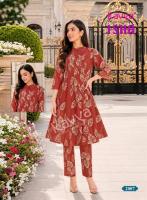 Kavya isha vol 2 Kurtis in bulk purchase in Kolkata
