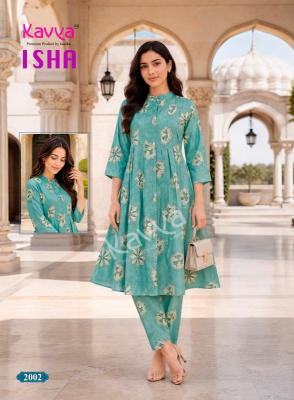 Kavya isha vol 2 Kurtis in bulk purchase in Kolkata