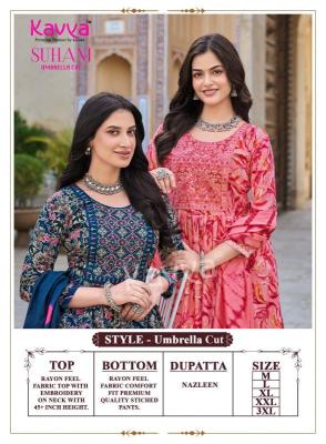 Kavya suhani vol 11 Kurti retailers in Assam