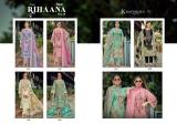 Kavyakala rihaana vol-16 Wholesale fabric market in Kerala