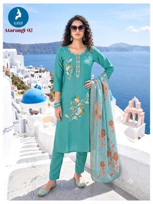 Kaya atrangi Traditional kurti wholesalers in Assam
