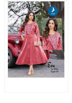 Kaya eva branded Kurti suppliers in Kerala