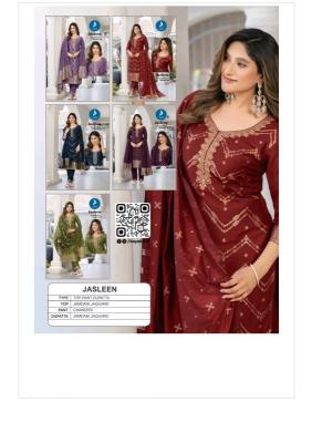 Kaya jasleen Wholesale kurti market in Bilaspur
