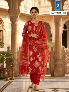 Kaya kantara Wholesale kurtis in Kerala