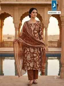 Kaya kantara Wholesale kurtis in Kerala