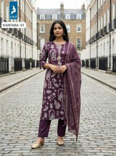 Kaya kantara Wholesale kurtis in Kerala