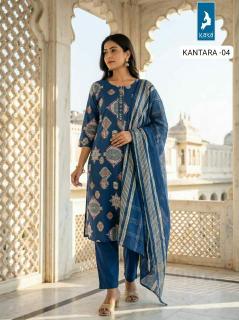 Kaya kantara Wholesale kurtis in Kerala