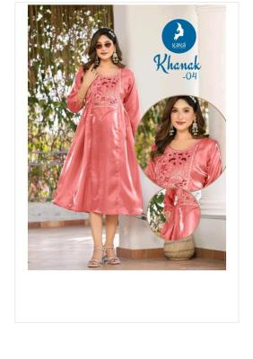 Kaya khanak Kurti wholesalers in Kolkata