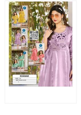 Kaya khanak Kurti wholesalers in Kolkata