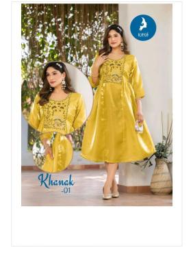 Kaya khanak Kurti wholesalers in Kolkata