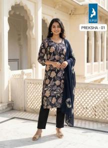 Kaya preksha Ethnic wear market in Jaipur