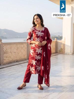 Kaya preksha Ethnic wear market in Jaipur