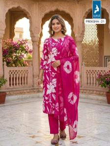 Kaya preksha Wholesale clothing market in Jaipur