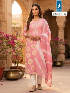 Kaya urvashi Kurti manufacturers in Kerala