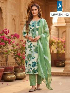 Kaya urvashi Kurti manufacturers in Kerala