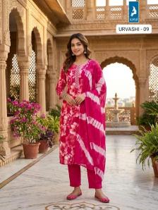 Kaya urvashi Wholesale designer kurtis in Kerala