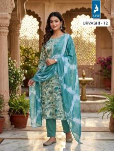 Kaya urvashi Wholesale designer kurtis in Kerala