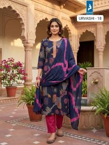 Kaya urvashi  Wholesale kurtis in Karnataka