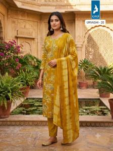 Kaya urvashi  Wholesale kurtis in Karnataka