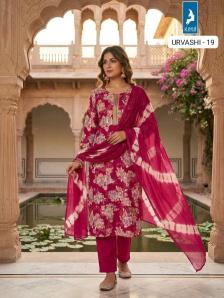 Kaya urvashi  Wholesale kurtis in Karnataka