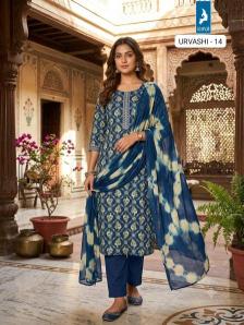 Kaya urvashi Wholesale kurtis in Kerala