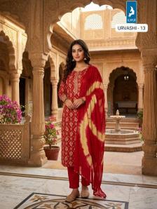 Kaya urvashi Wholesale kurtis in Kerala