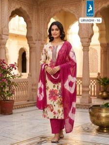 Kaya urvashi Wholesale kurtis in Kerala