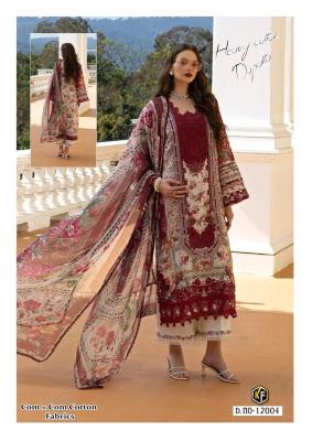 Keval fab soha nazir vol 12 Dress material suppliers in Pune