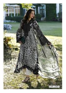 Keval fab soha nazir vol 12 Dress material suppliers in Pune