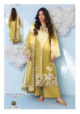 Keval fab soha nazir vol 12 Dress material suppliers in Pune