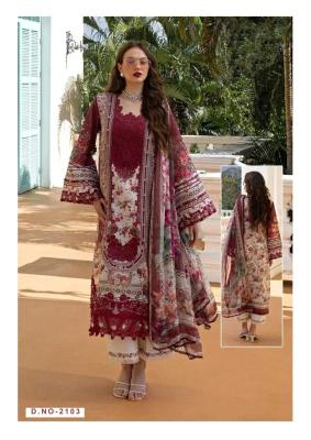 Kevalfab ellija-b vol-21 Wholesale clothing market