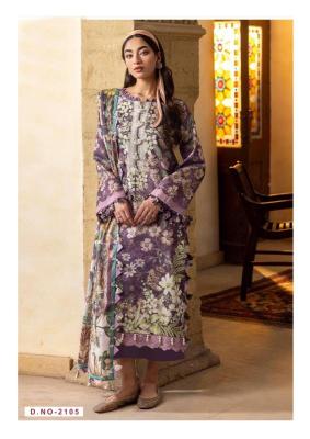 Kevalfab ellija-b vol-21 Wholesale clothing market