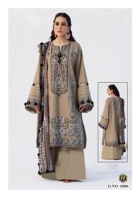 Kevalfab n.x hit vol-18 Wholesale salwar kameez suppliers in Pune