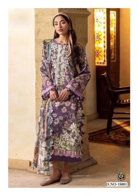 Kevalfab n.x hit vol-18 Wholesale salwar kameez suppliers in Pune