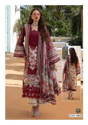 Kevalfab n.x hit vol-18 Wholesale salwar kameez suppliers in Pune