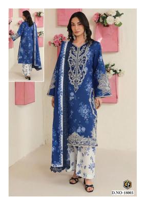 Kevalfab n.x hit vol-18 Wholesale salwar kameez suppliers in Pune