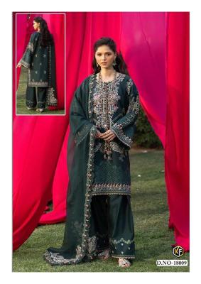 Kevalfab n.x hit vol-18 Wholesale salwar kameez suppliers in Pune