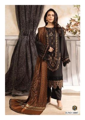 Kevalfab n.x hit vol-18 Wholesale salwar kameez suppliers in Pune