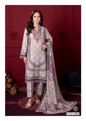 Kevalfab n.x hit vol-18 Wholesale salwar kameez suppliers in Pune