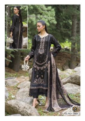 Kevalfab n.x hit vol-18 Wholesale salwar kameez suppliers in Pune